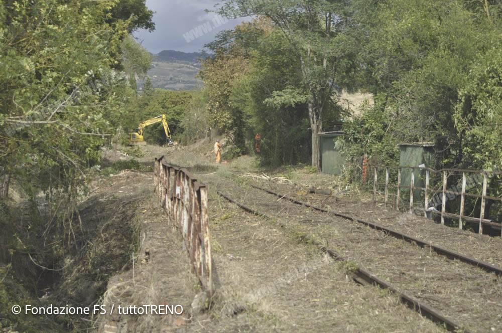 RFI-sopralluogo_con_FondazioneFS_lineaSalineDiVolterra_Volterra-Volterra-2023-09-03-fotoFondazioneFS-1